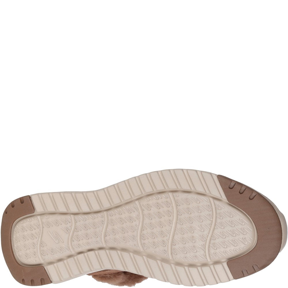 Women's Skechers On-the-GO Stellar - Cozy Step Shoe