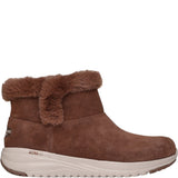 Women's Skechers On-the-GO Stellar - Cozy Step Shoe