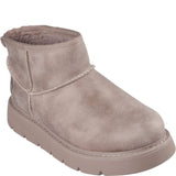 Women's Skechers Keepsakes Lite Snow Bird Ankle Boots