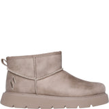 Women's Skechers Keepsakes Lite Snow Bird Ankle Boots