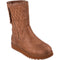 chestnut