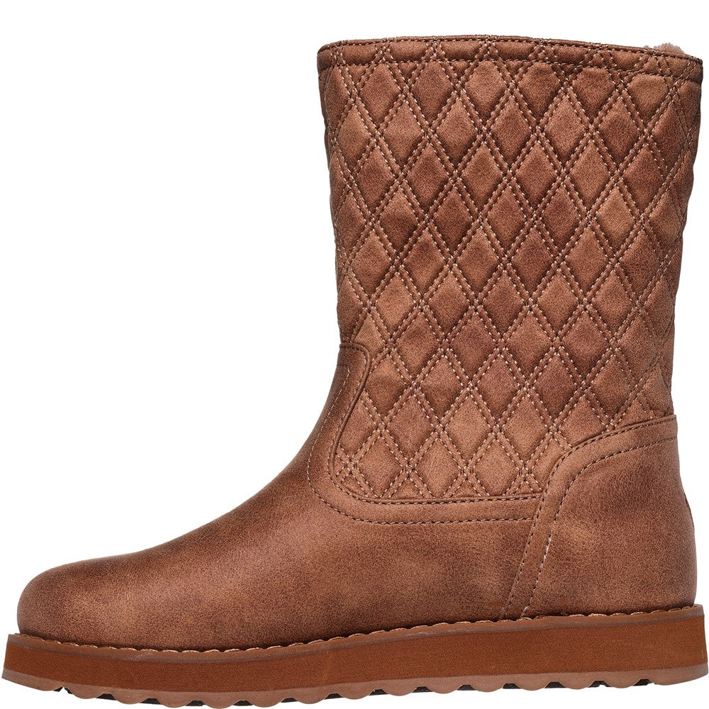 Women's Skechers Keepsakes 2.0 Morning Walks Ankle Boots