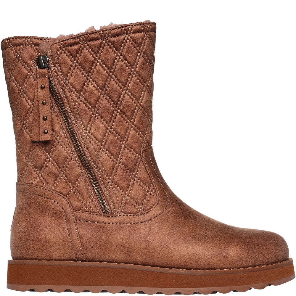 Women's Skechers Keepsakes 2.0 Morning Walks Ankle Boots