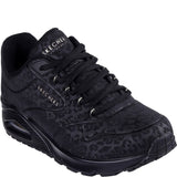 Women's Skechers Uno Kat-Neato Trainers