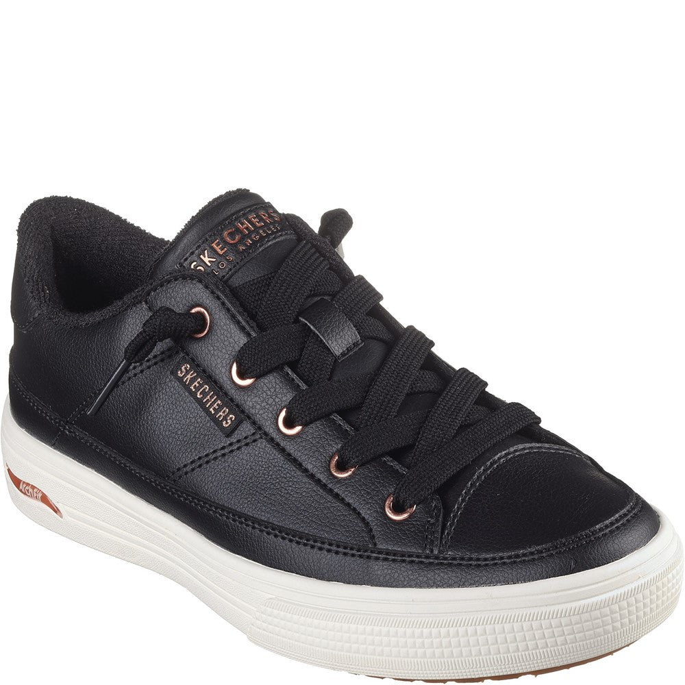 Women's Skechers Arch Fit Arcade On My Way Shoe