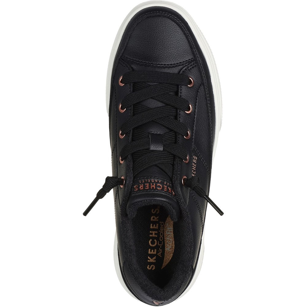 Women's Skechers Arch Fit Arcade On My Way Shoe