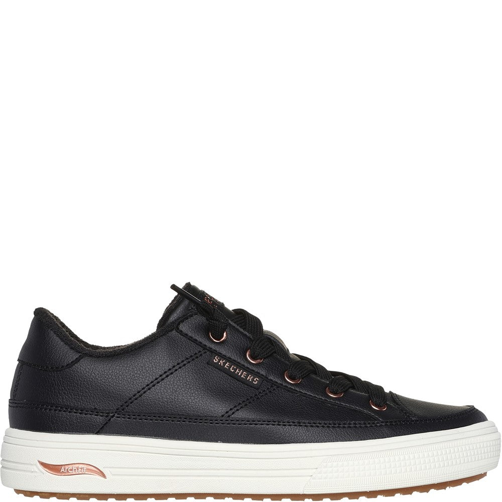Women's Skechers Arch Fit Arcade On My Way Shoe