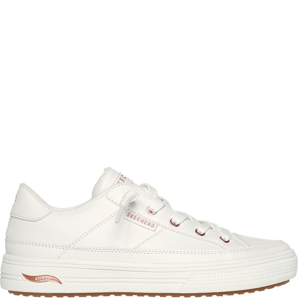 Women's Skechers Arch Fit Arcade On My Way Shoe