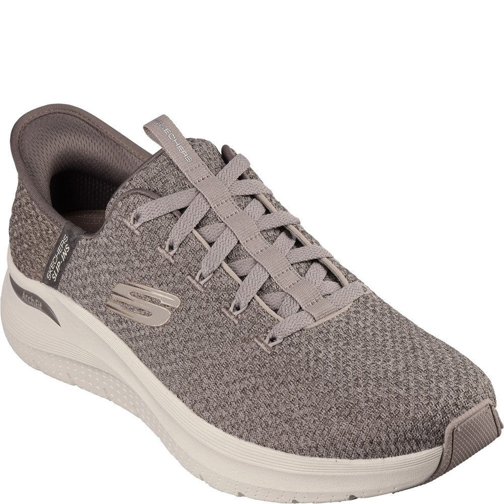 Men's Skechers Arch Fit 2.0 Look Ahead Shoe