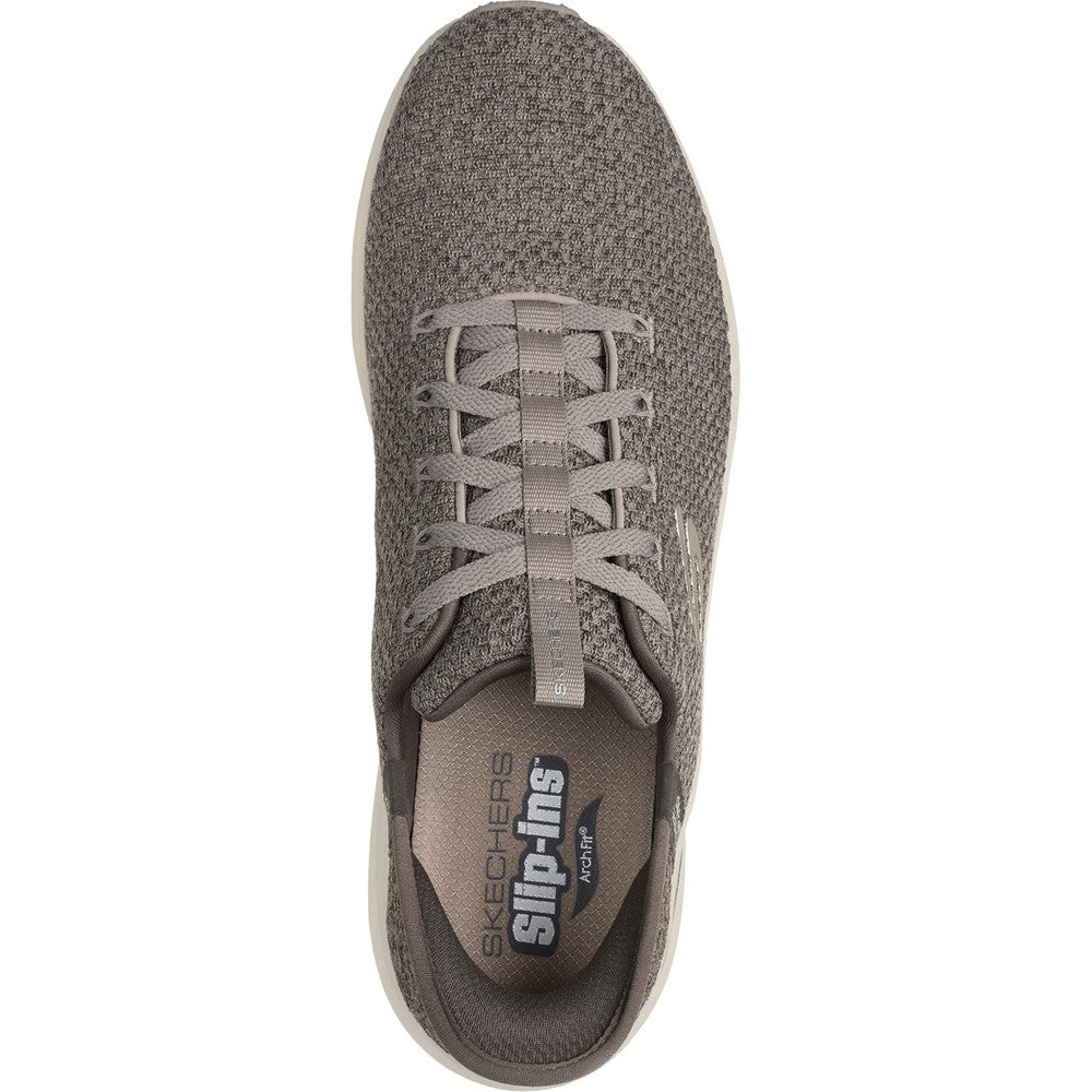 Men's Skechers Arch Fit 2.0 Look Ahead Shoe