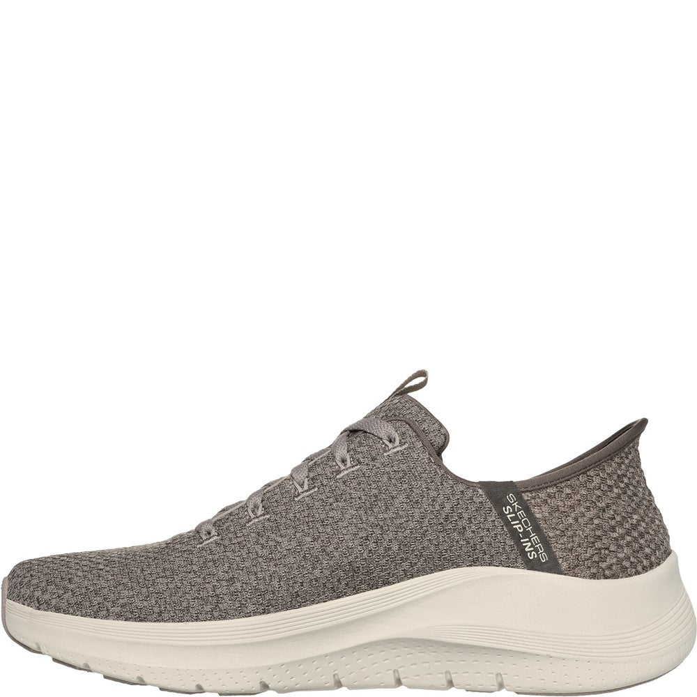 Men's Skechers Arch Fit 2.0 Look Ahead Shoe