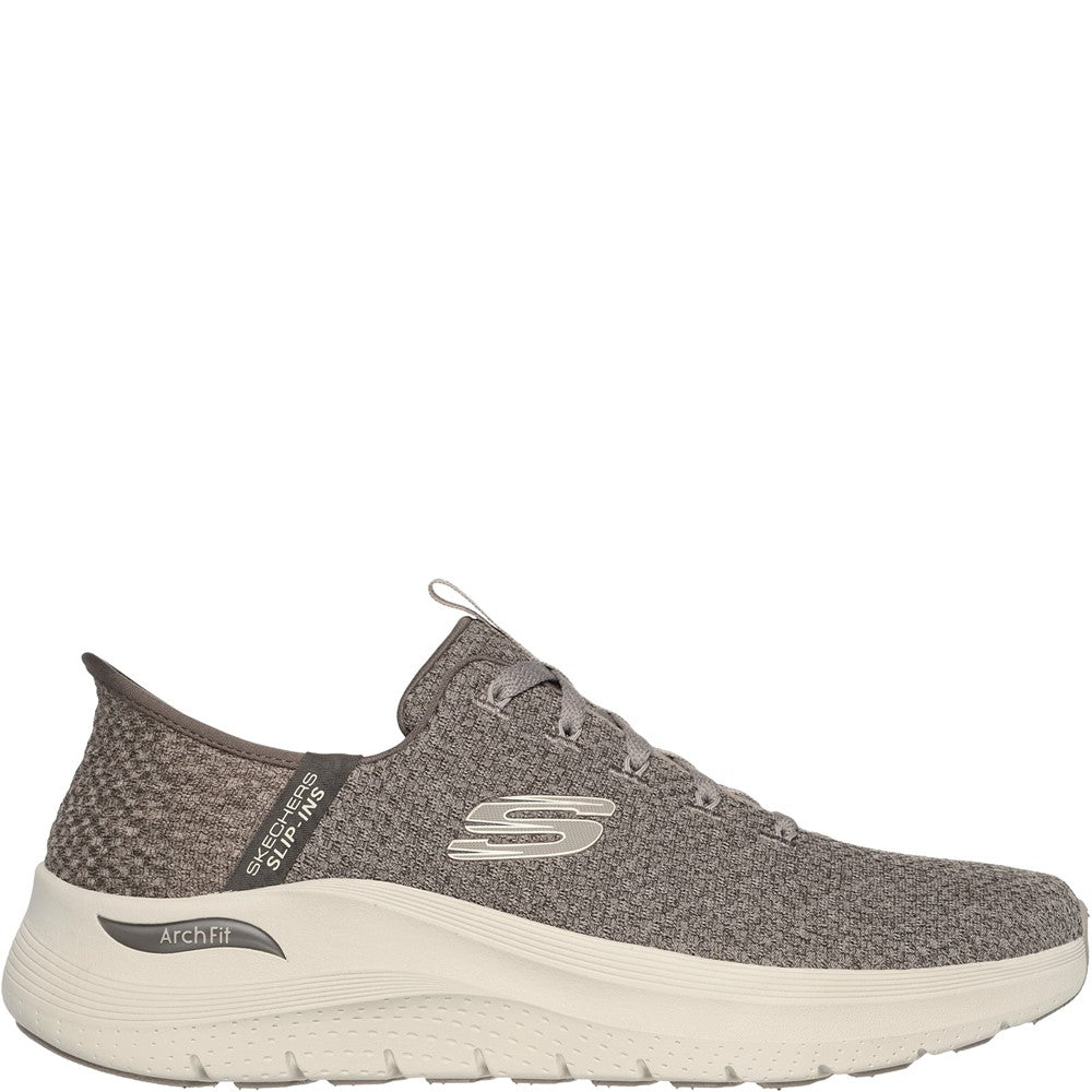 Men's Skechers Arch Fit 2.0 Look Ahead Shoe