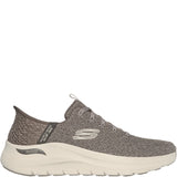 Men's Skechers Arch Fit 2.0 Look Ahead Shoe