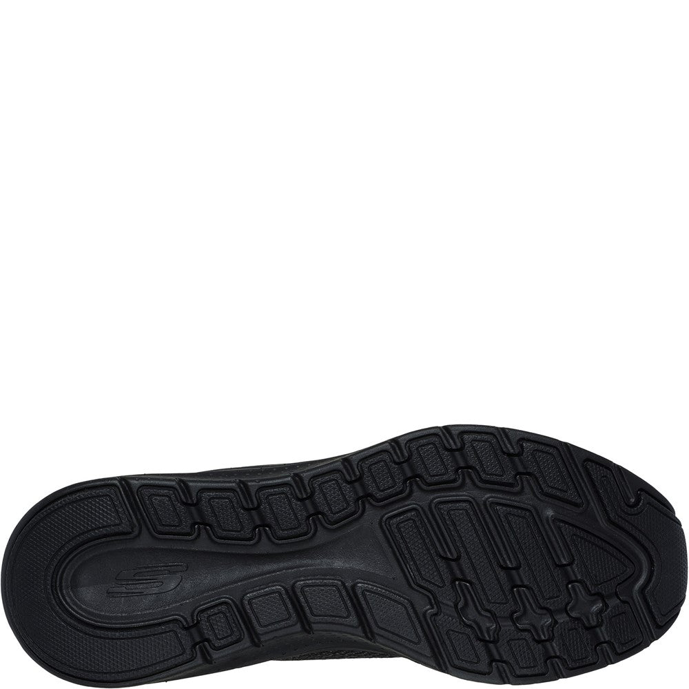 Men's Skechers Arch Fit 2.0 Look Ahead Shoe