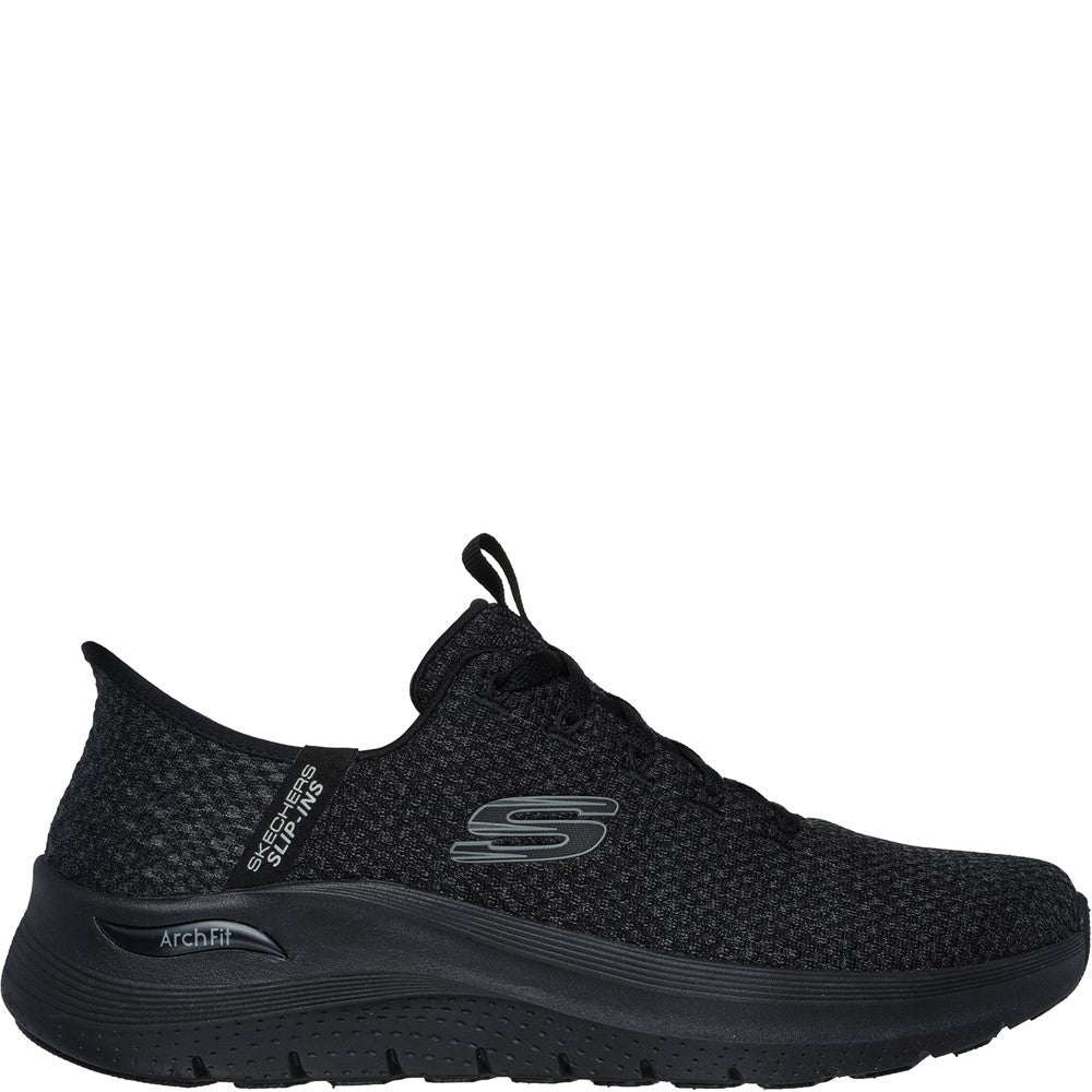 Men's Skechers Arch Fit 2.0 Look Ahead Shoe