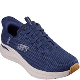 Men's Skechers Arch Fit 2.0 Look Ahead Shoe