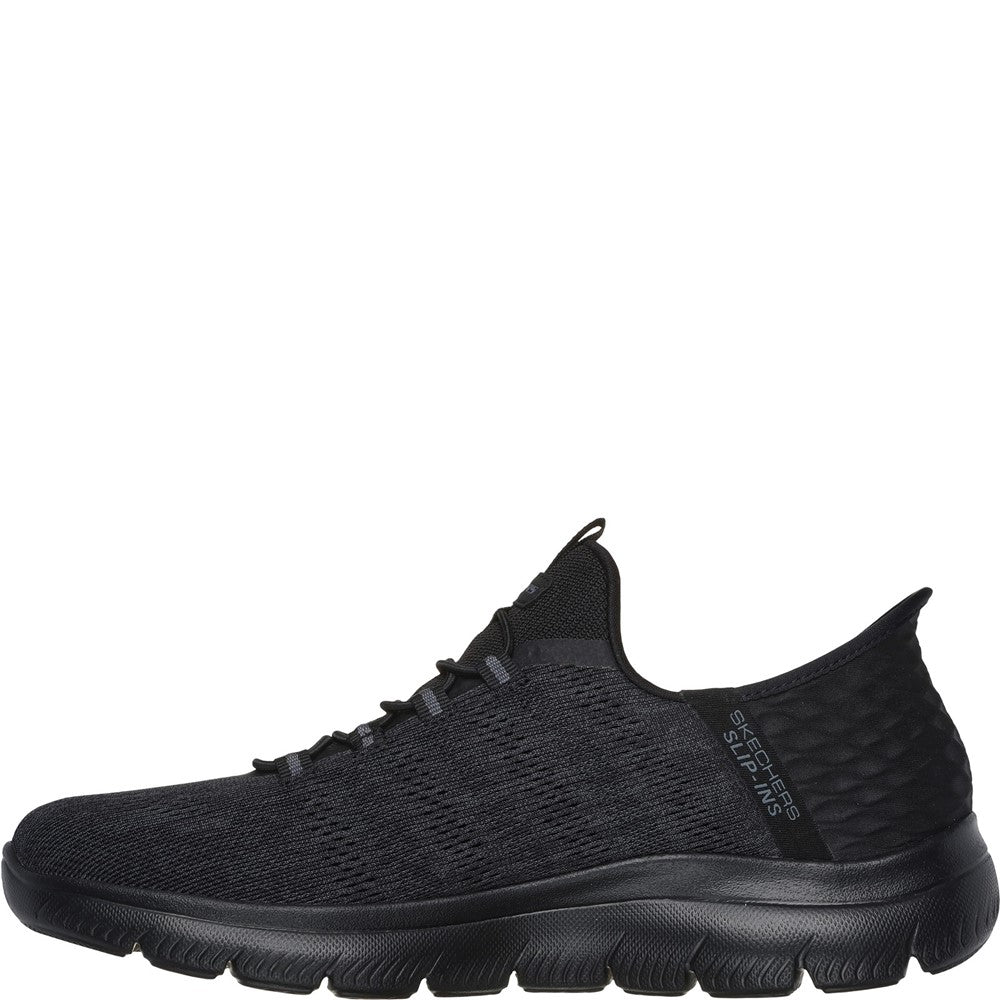 Men's Skechers Summits Key Pace Shoe