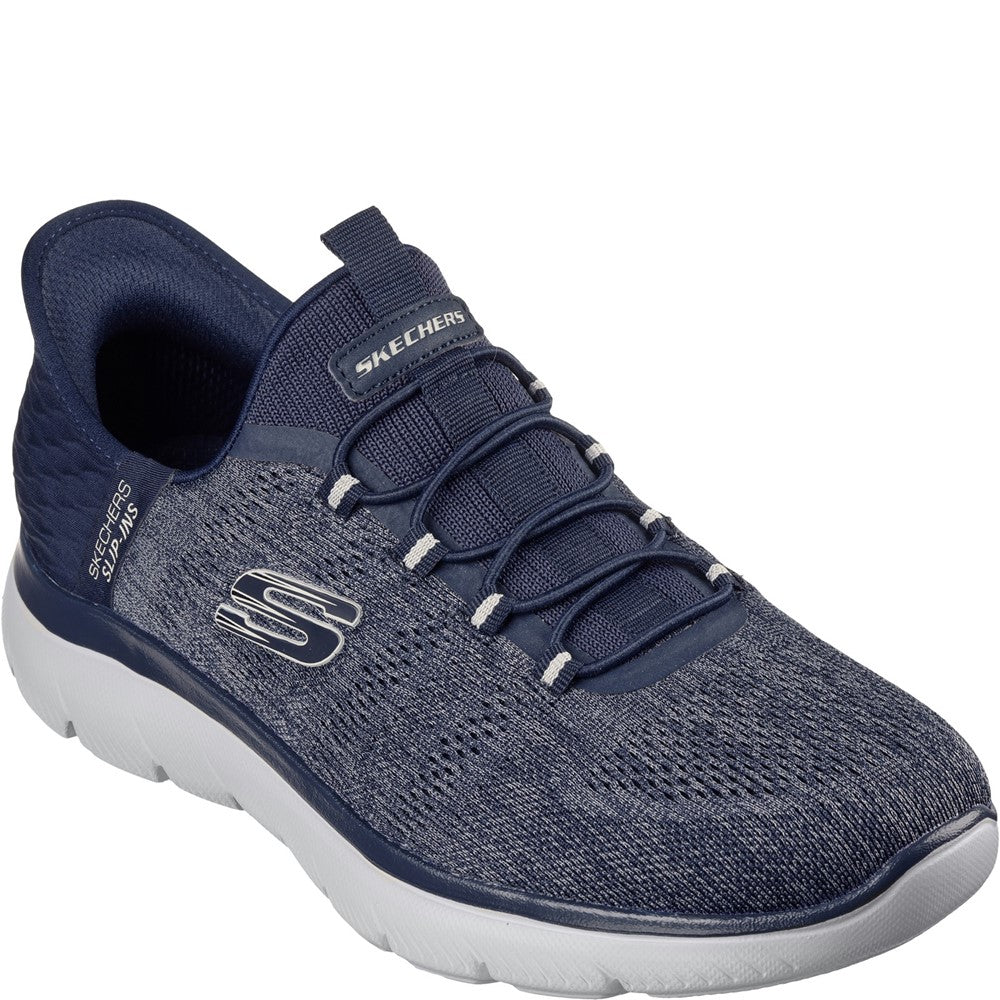 Men's Skechers Summits Key Pace Shoe