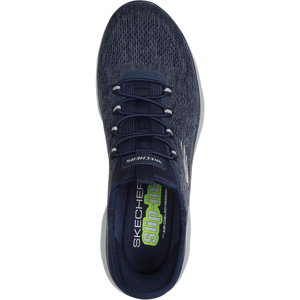 Men's Skechers Summits Key Pace Shoe