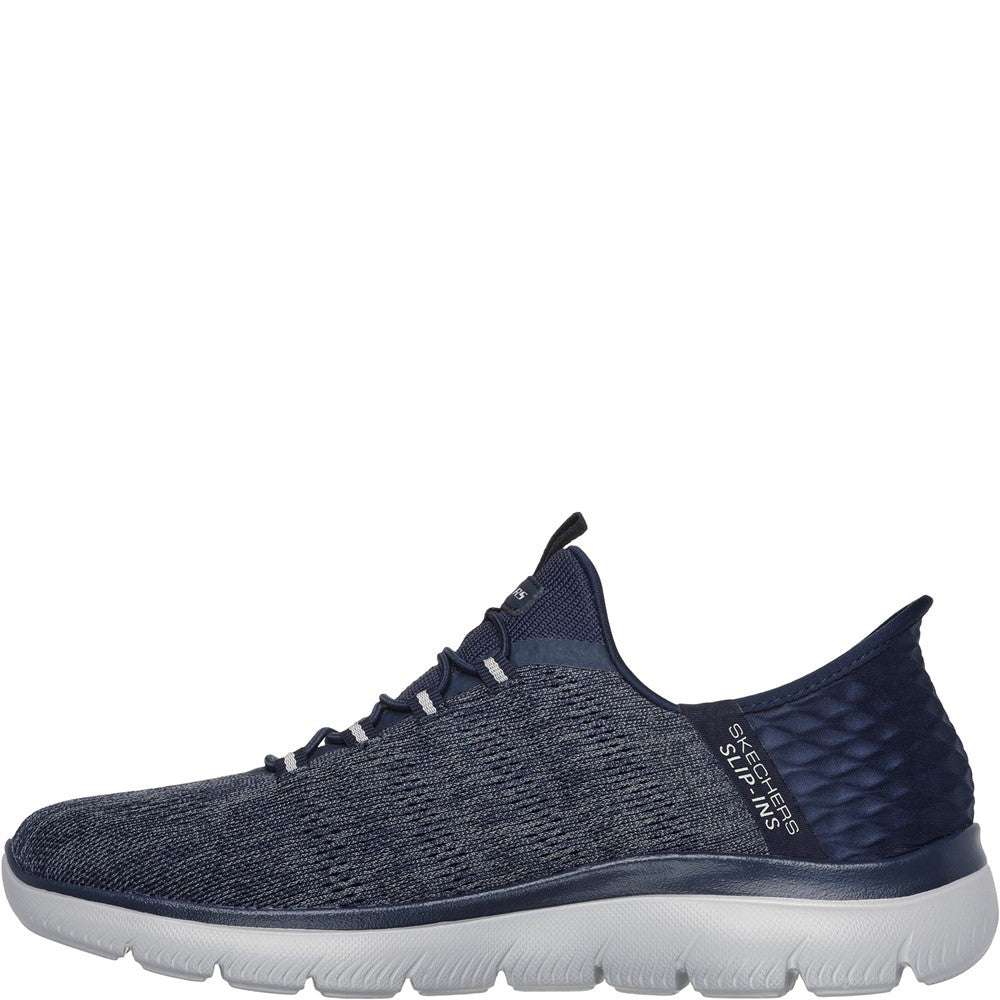 Men's Skechers Summits Key Pace Shoe