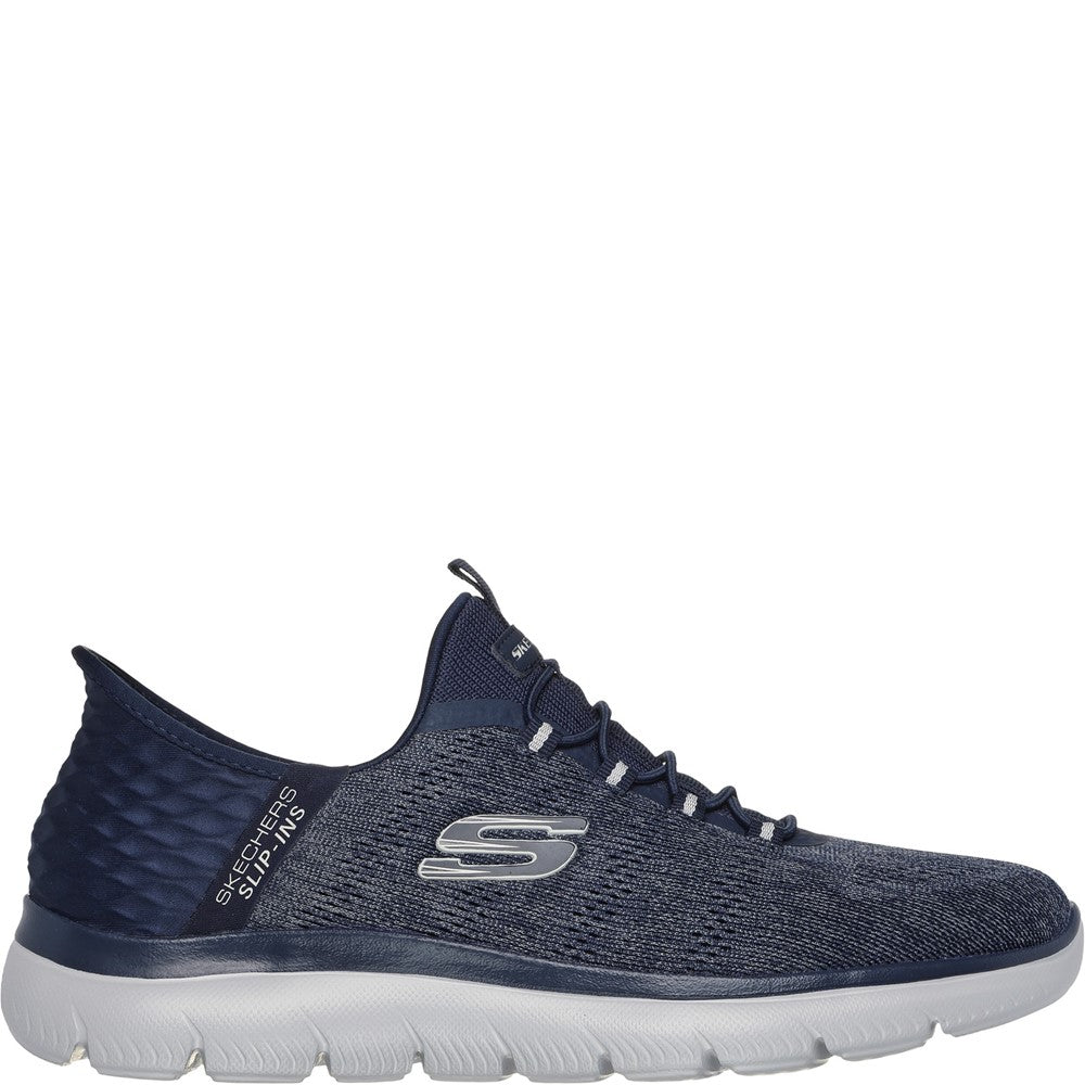 Men's Skechers Summits Key Pace Shoe