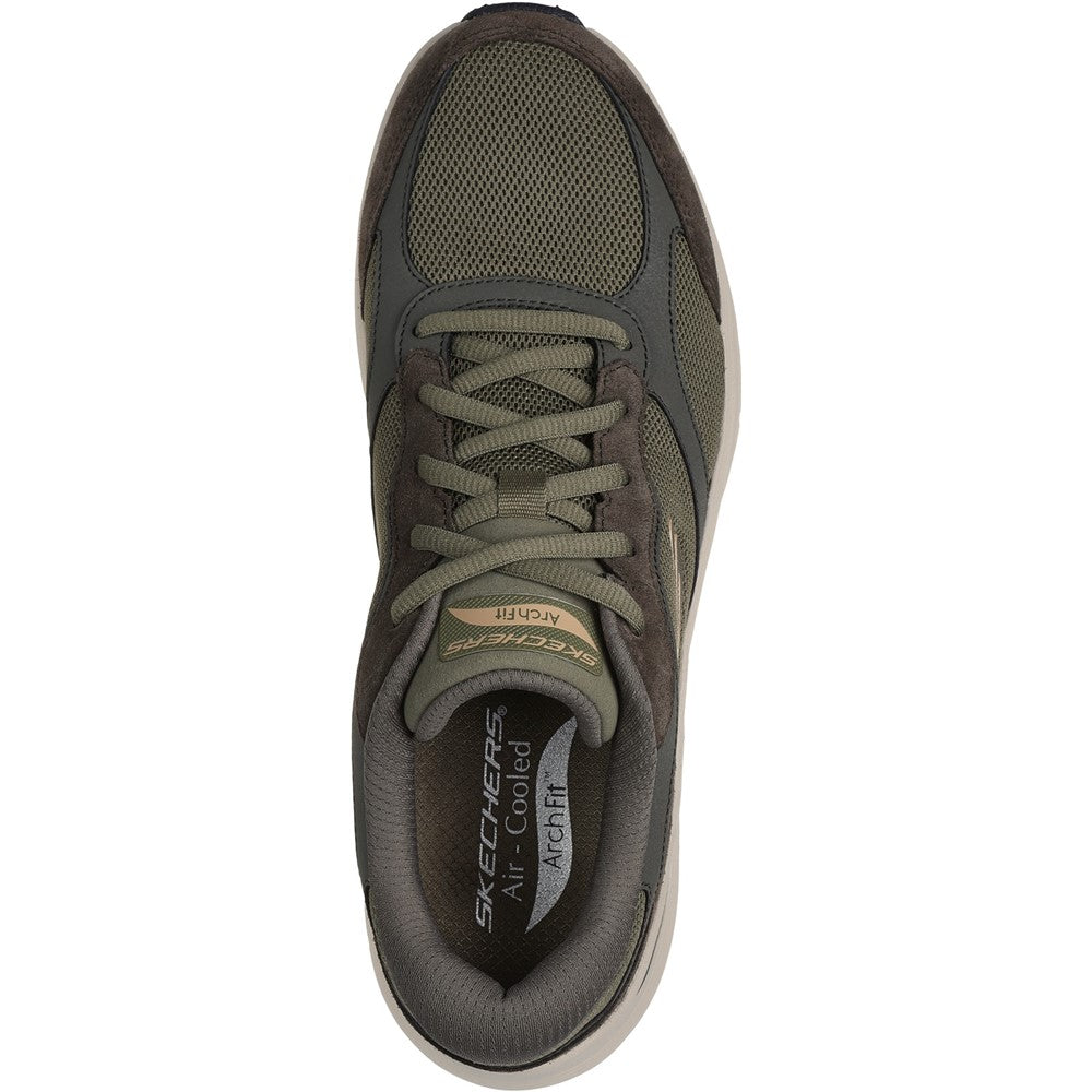 Men's Skechers Arch Fit 2.0 The Keep Shoe