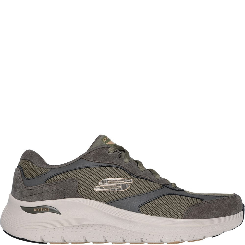 Men's Skechers Arch Fit 2.0 The Keep Shoe