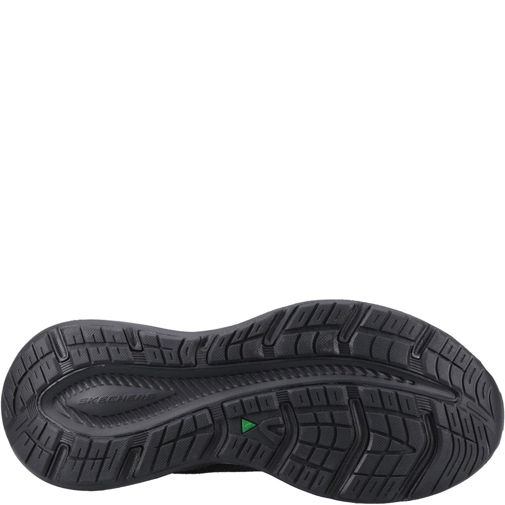 Men's Skechers Edgeride Exxo Shoes