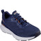 navy orange