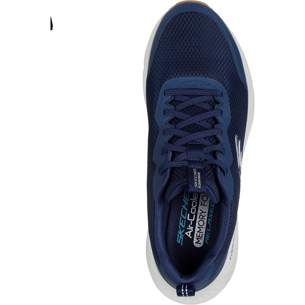 Men's Skechers Edgeride Rekze Shoe