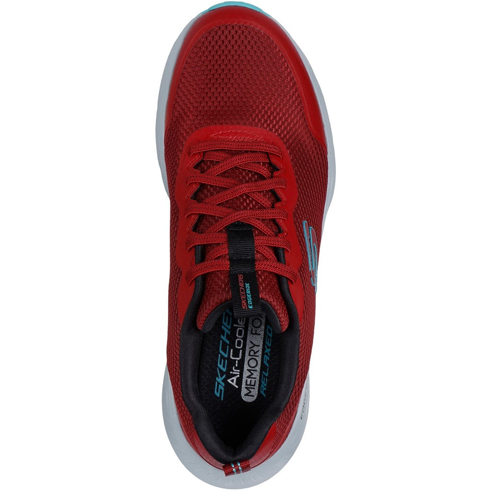 Men's Skechers Edgeride Rekze Shoe