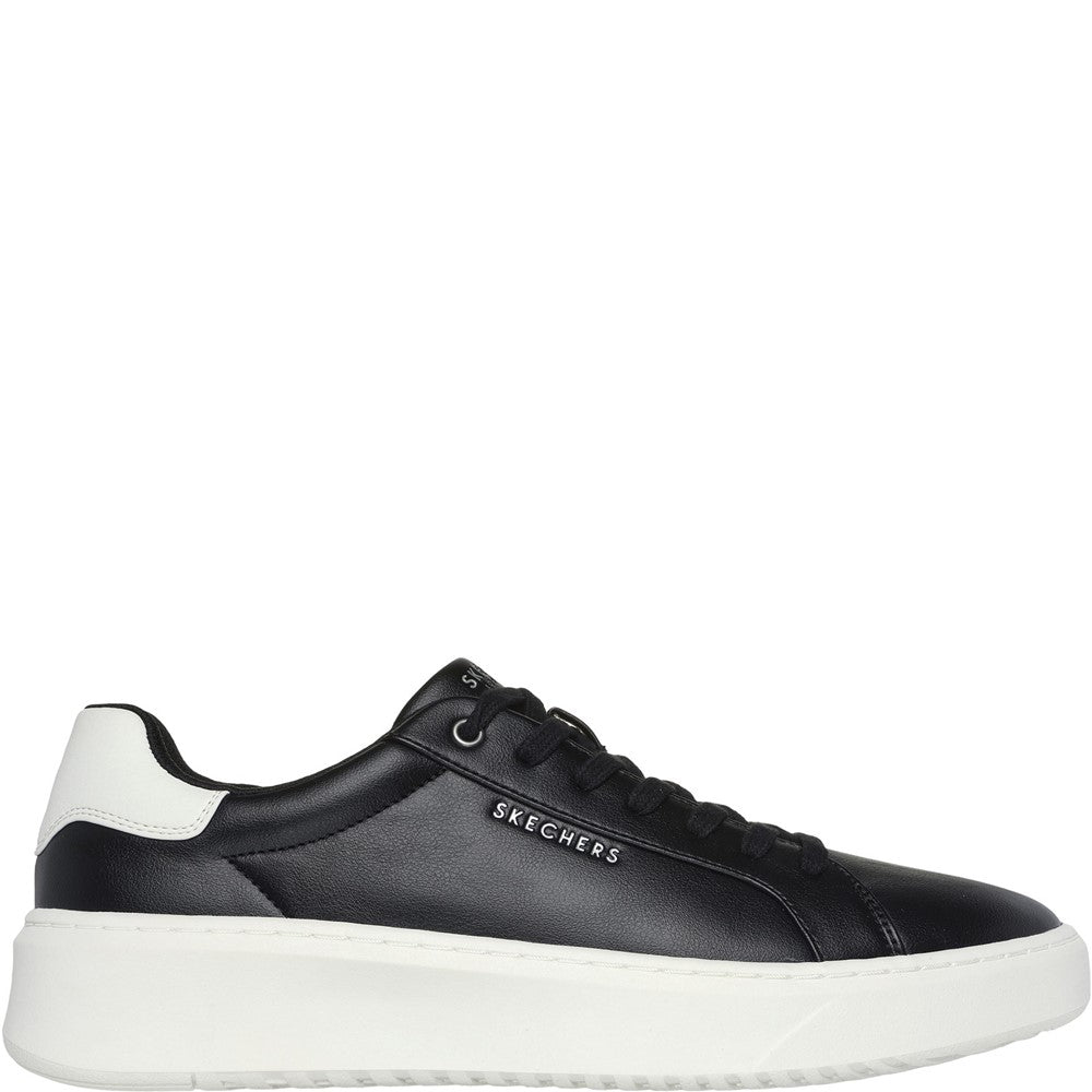 Men's Skechers Court Break Suit Sneaker