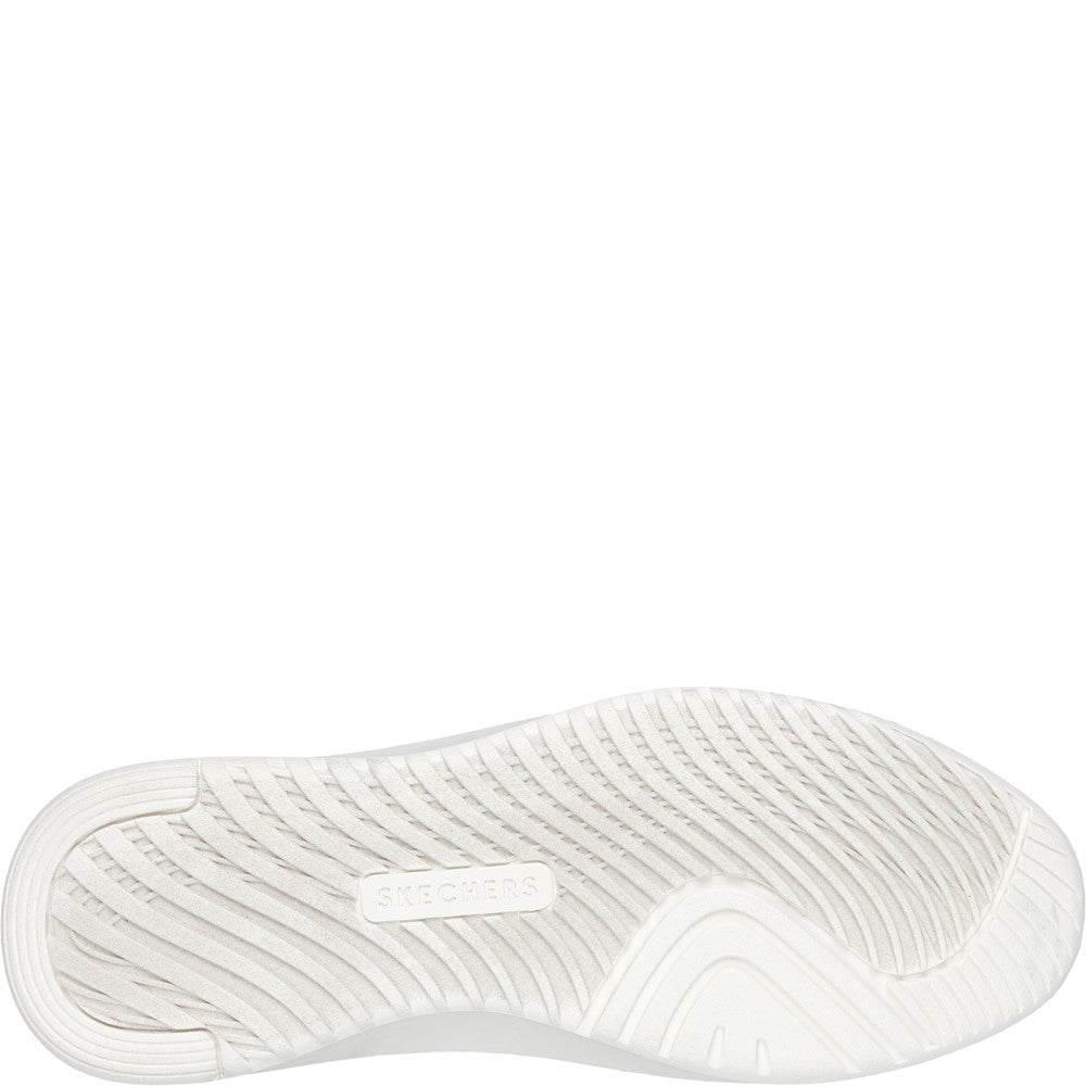 Men's Skechers Court Break Suit Sneaker