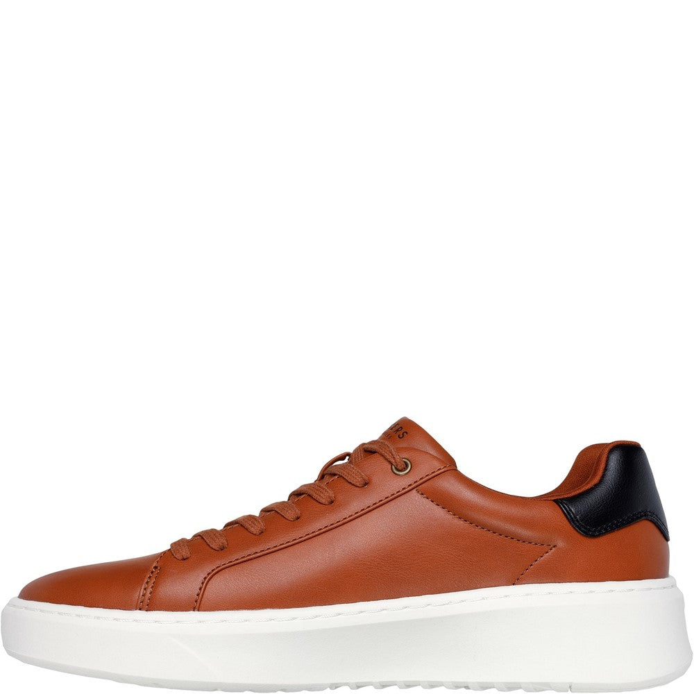 Men's Skechers Court Break Suit Sneaker