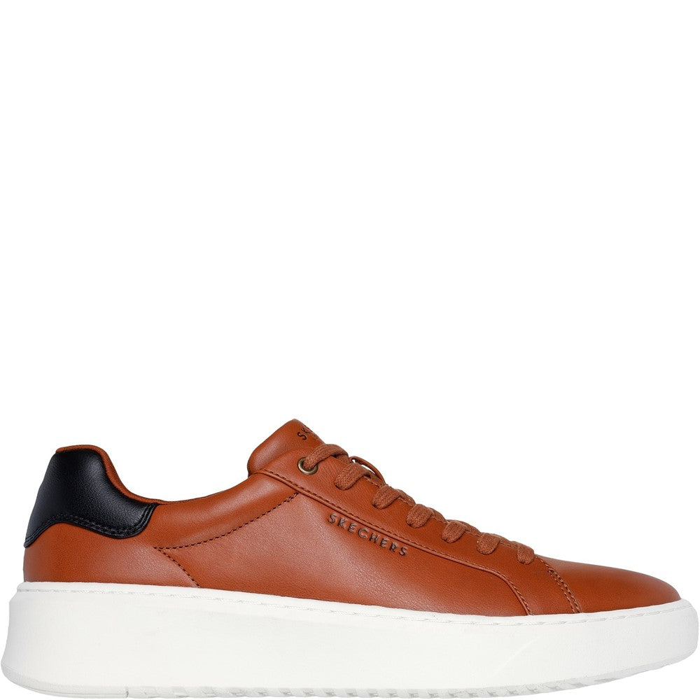 Men's Skechers Court Break Suit Sneaker