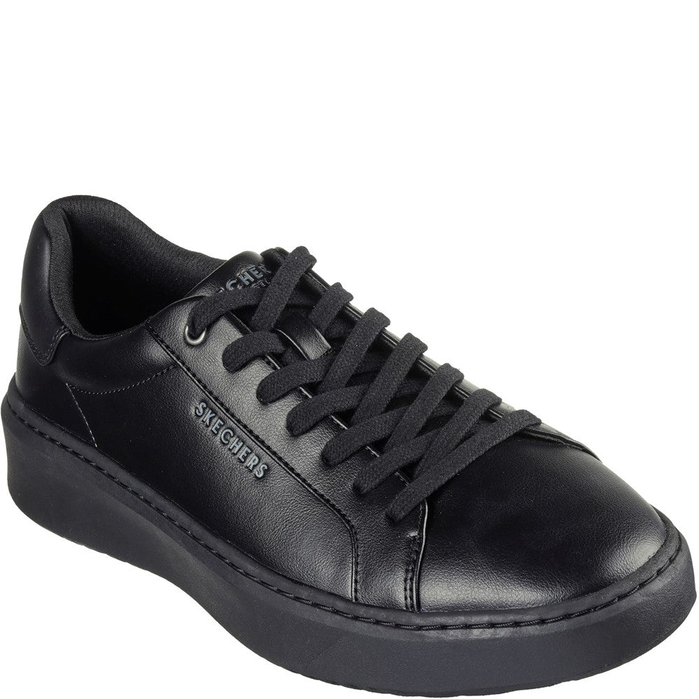 Men's Skechers Court Break Suit Sneaker