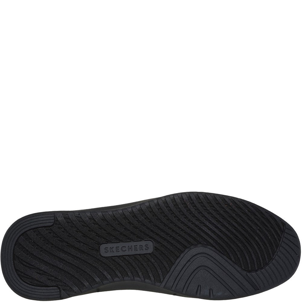 Men's Skechers Court Break Suit Sneaker