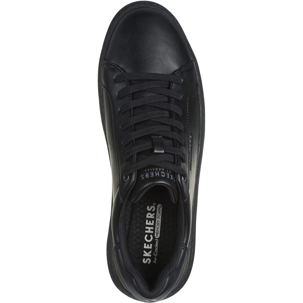 Men's Skechers Court Break Suit Sneaker