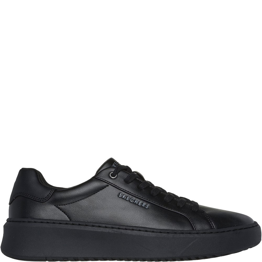 Men's Skechers Court Break Suit Sneaker