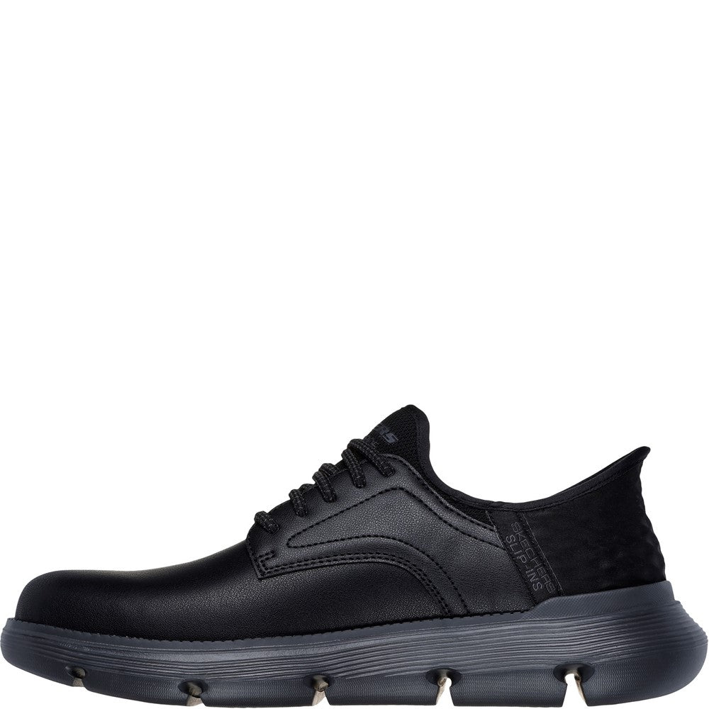 Men's Skechers Garza Carlyn Shoes
