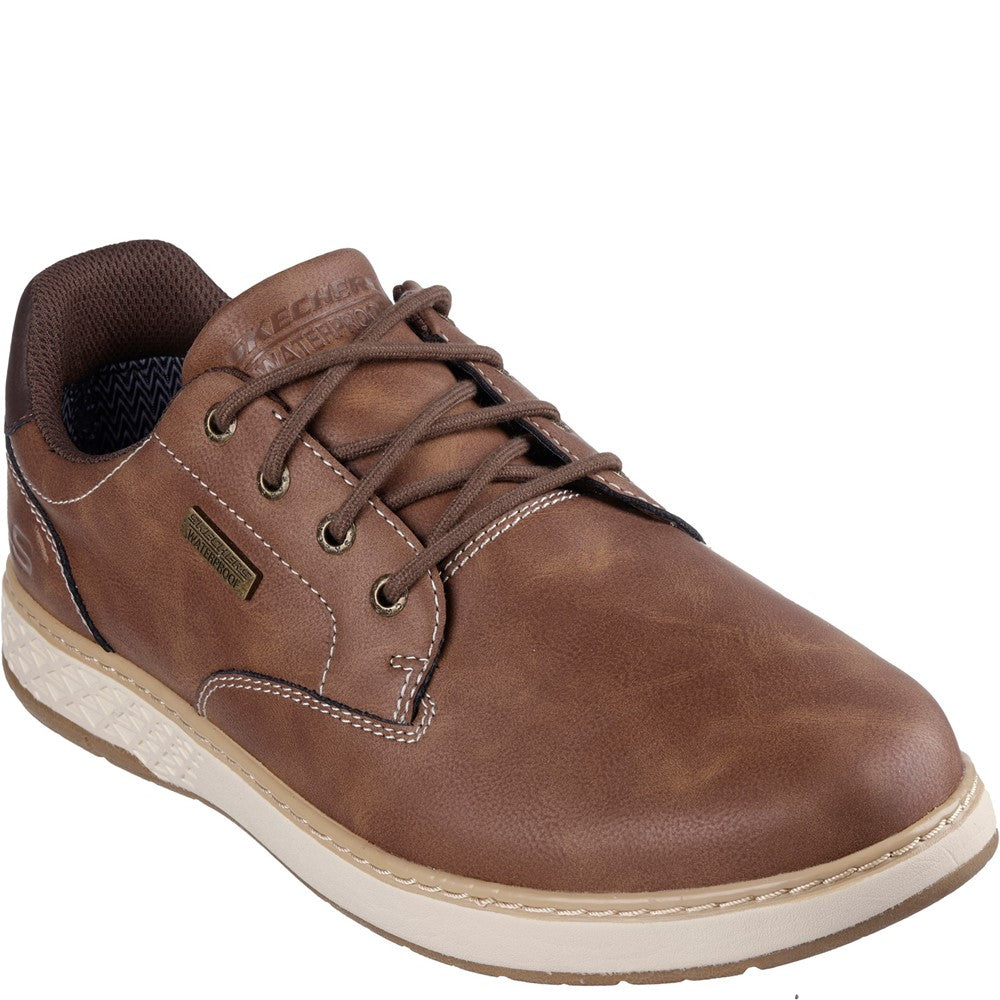 Men's Skechers Garlan Pryor Shoes