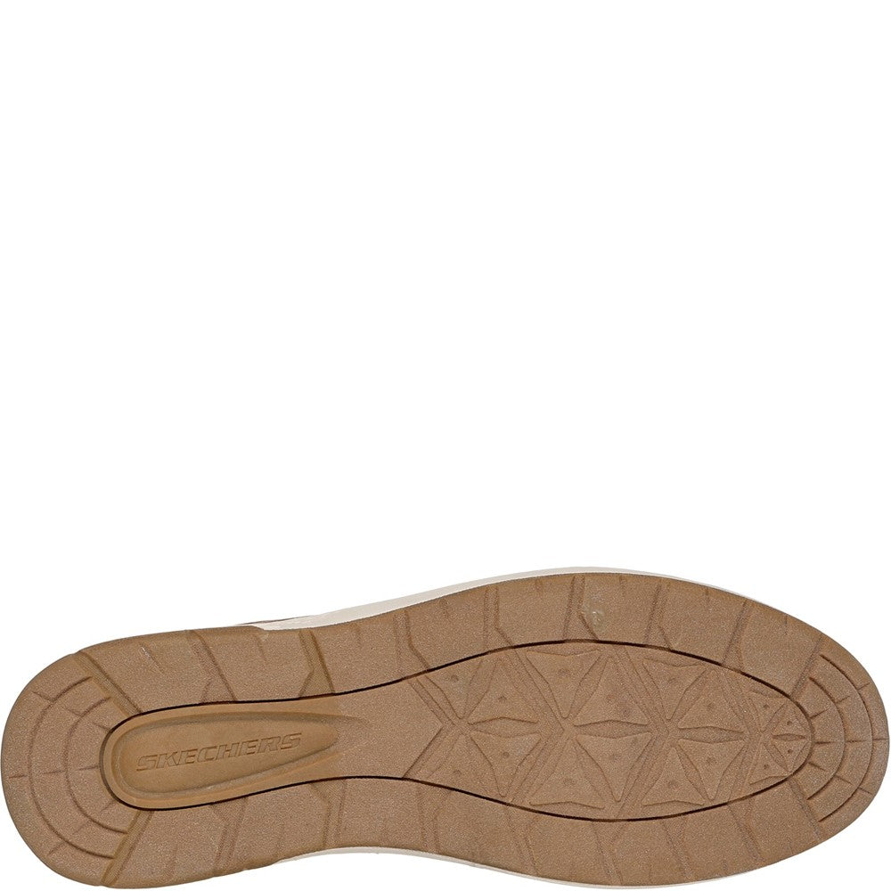 Men's Skechers Garlan Pryor Shoes