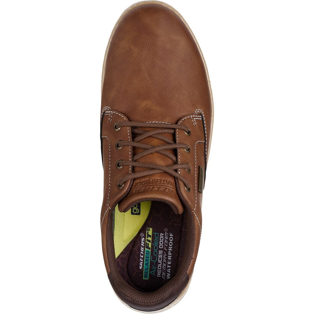 Men's Skechers Garlan Pryor Shoes