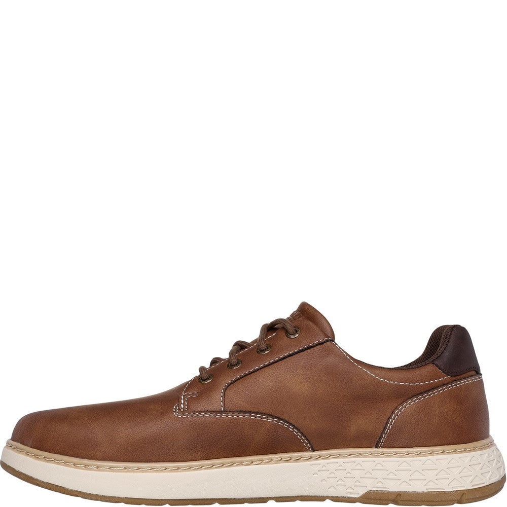 Men's Skechers Garlan Pryor Shoes