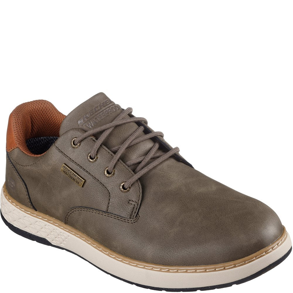 Men's Skechers Garlan Pryor Shoes