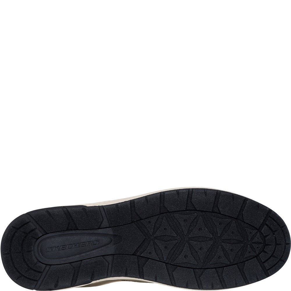 Men's Skechers Garlan Pryor Shoes