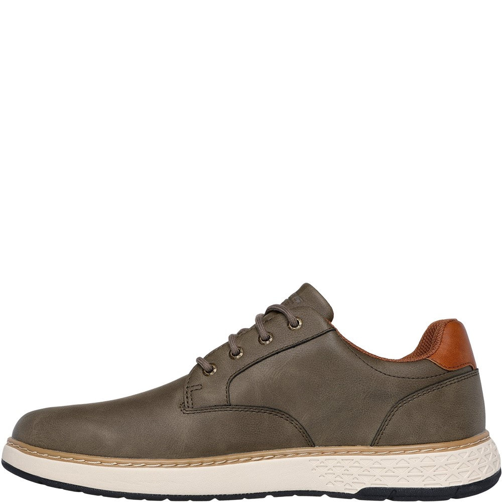 Men's Skechers Garlan Pryor Shoes