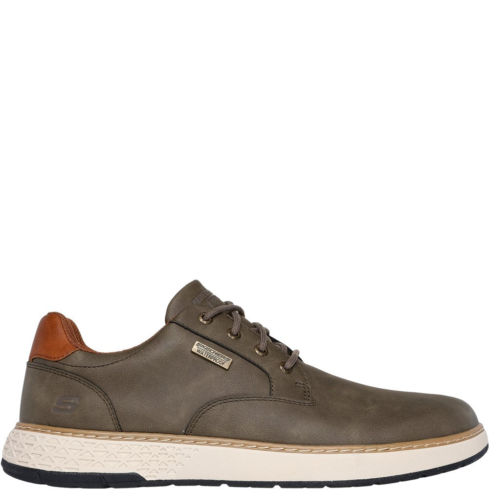 Men's Skechers Garlan Pryor Shoes