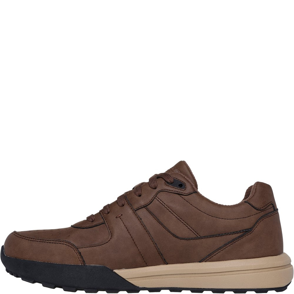 Men's Skechers Netson Gander Shoes