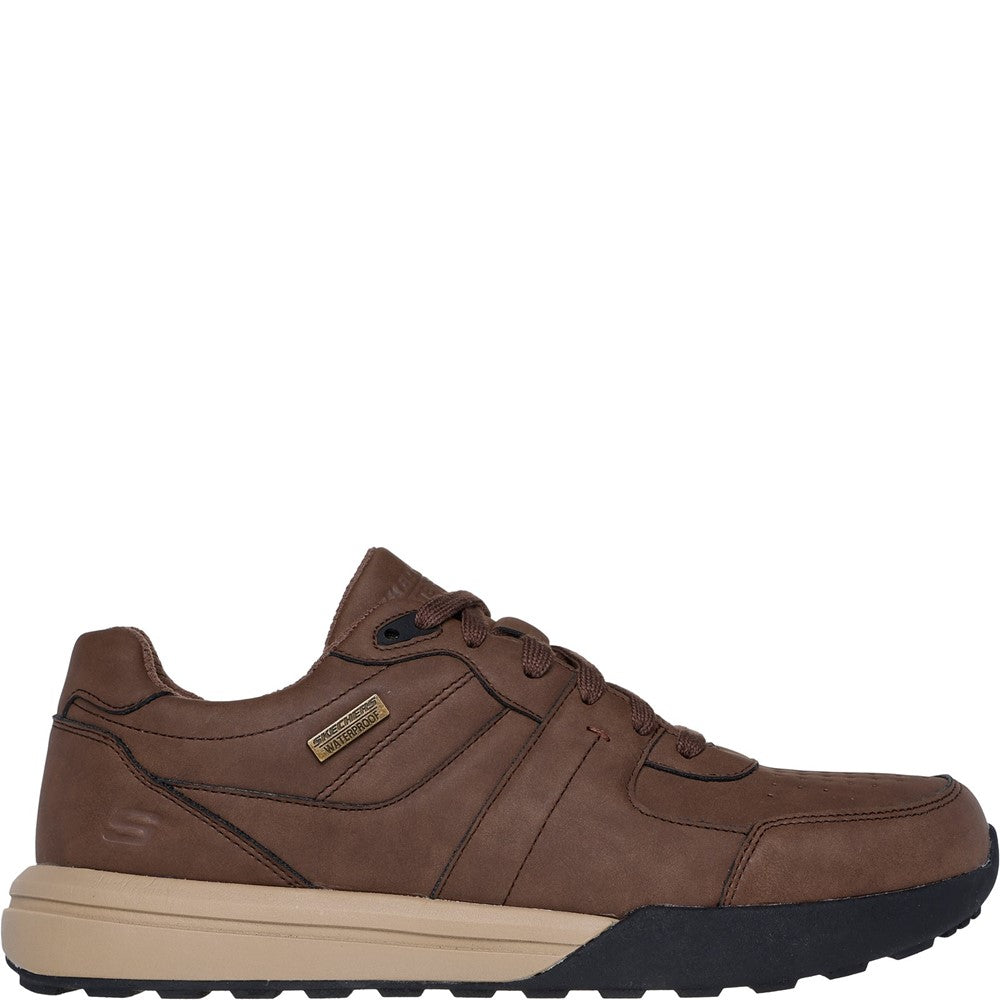 Men's Skechers Netson Gander Shoes